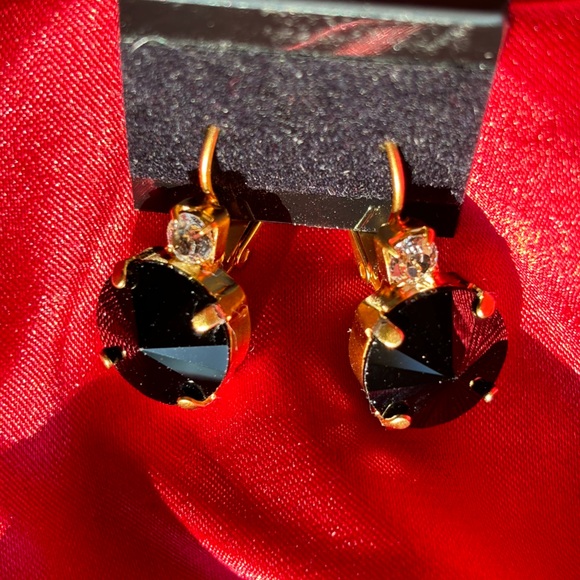 Sabika-Inspired Earrings -NWT - Picture 2 of 7